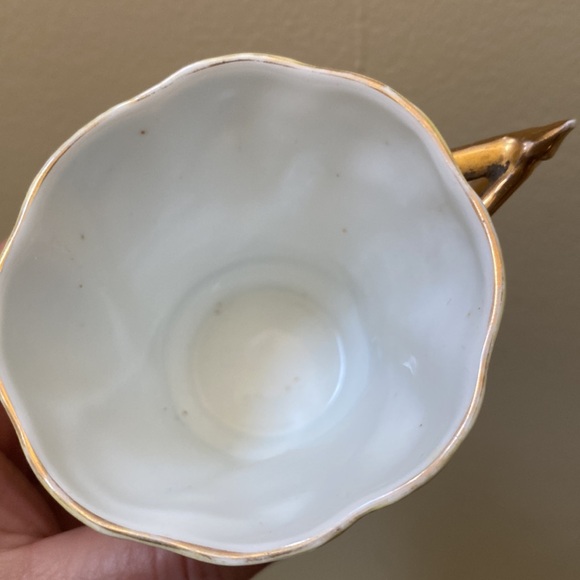 Viola Bavaria cup& saucer - Picture 7 of 16